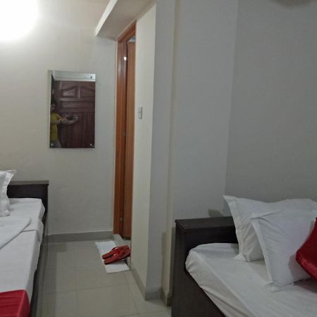Hotel The Sylhet Int Dhaka Exterior foto