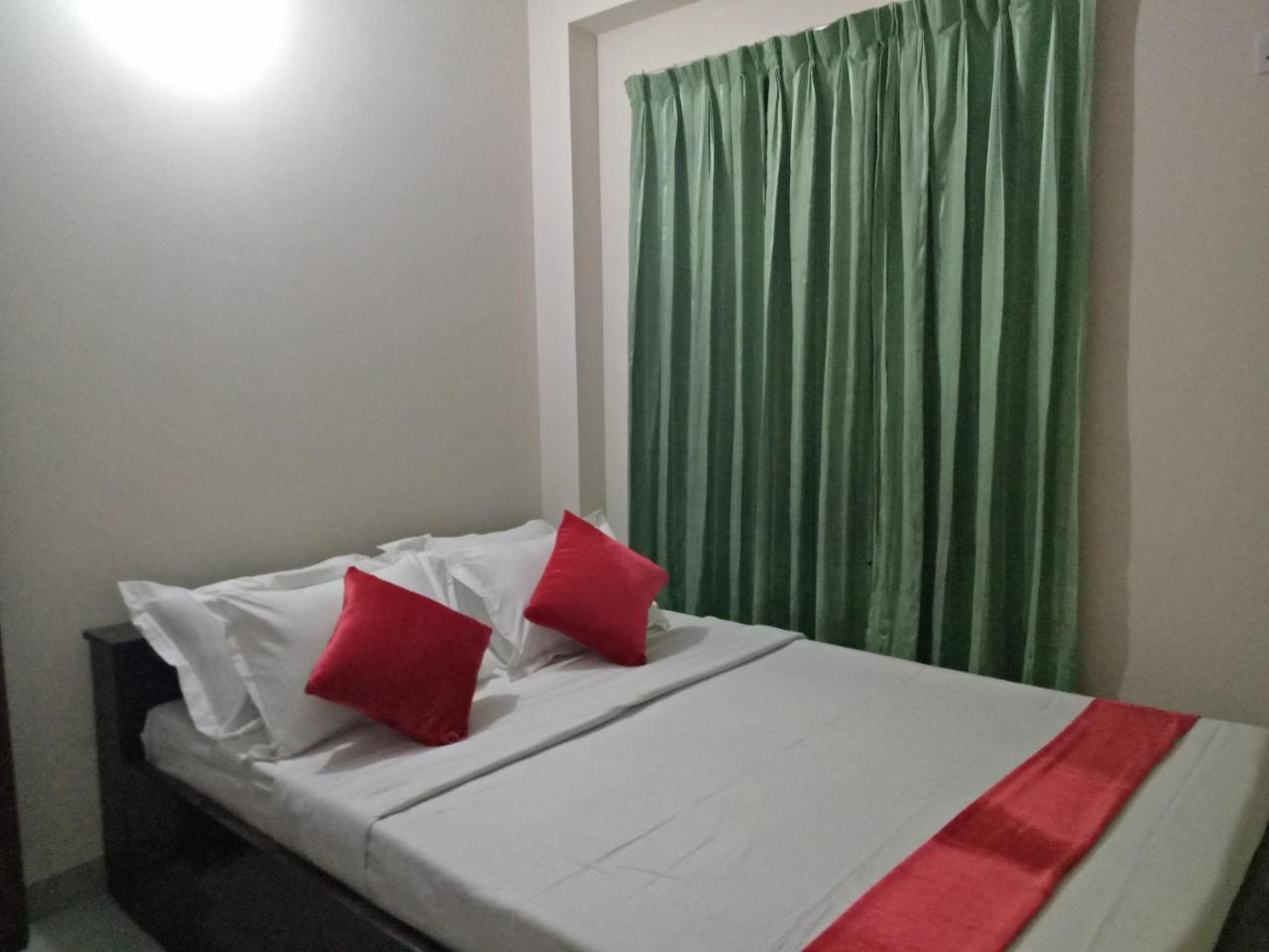 Hotel The Sylhet Int Dhaka Exterior foto