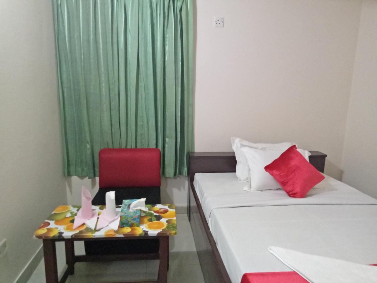 Hotel The Sylhet Int Dhaka Exterior foto