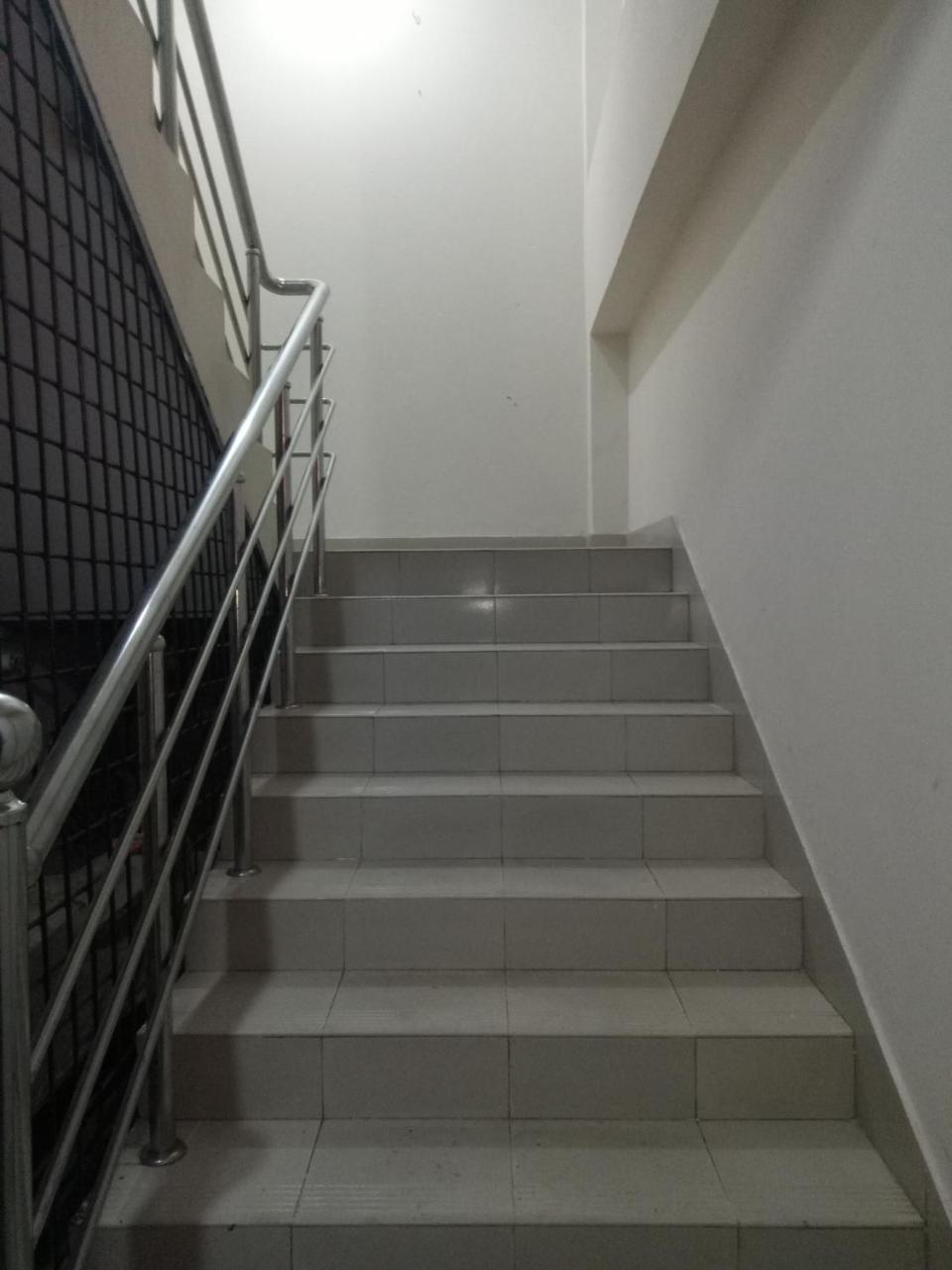 Hotel The Sylhet Int Dhaka Exterior foto