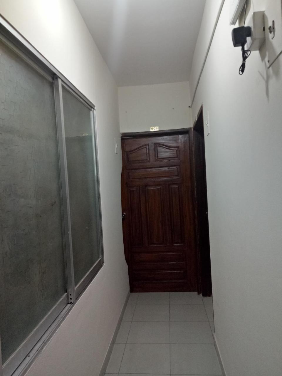 Hotel The Sylhet Int Dhaka Exterior foto
